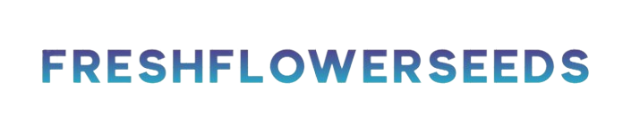 FreshFlowerSeeds